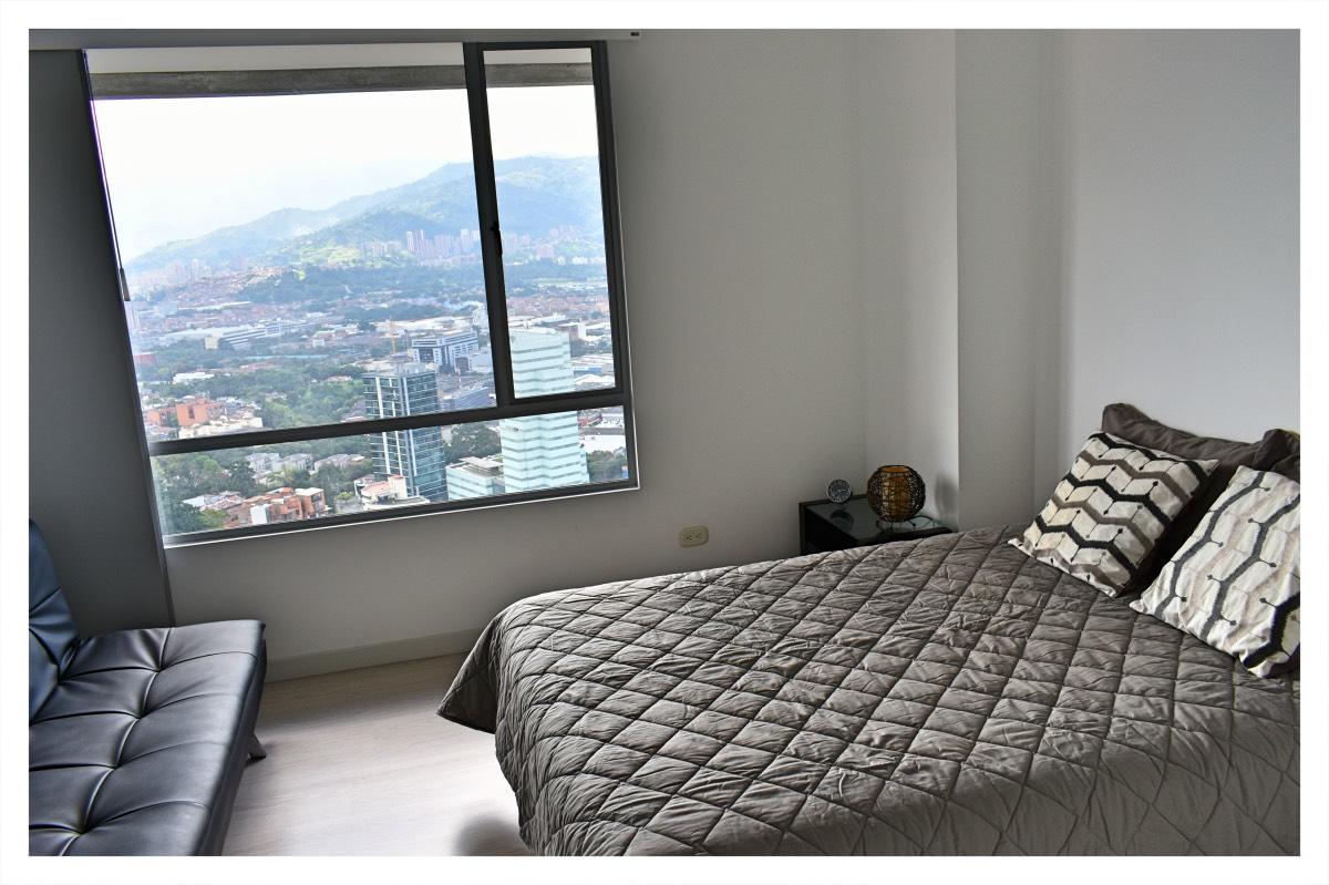 Oceania Medellín
