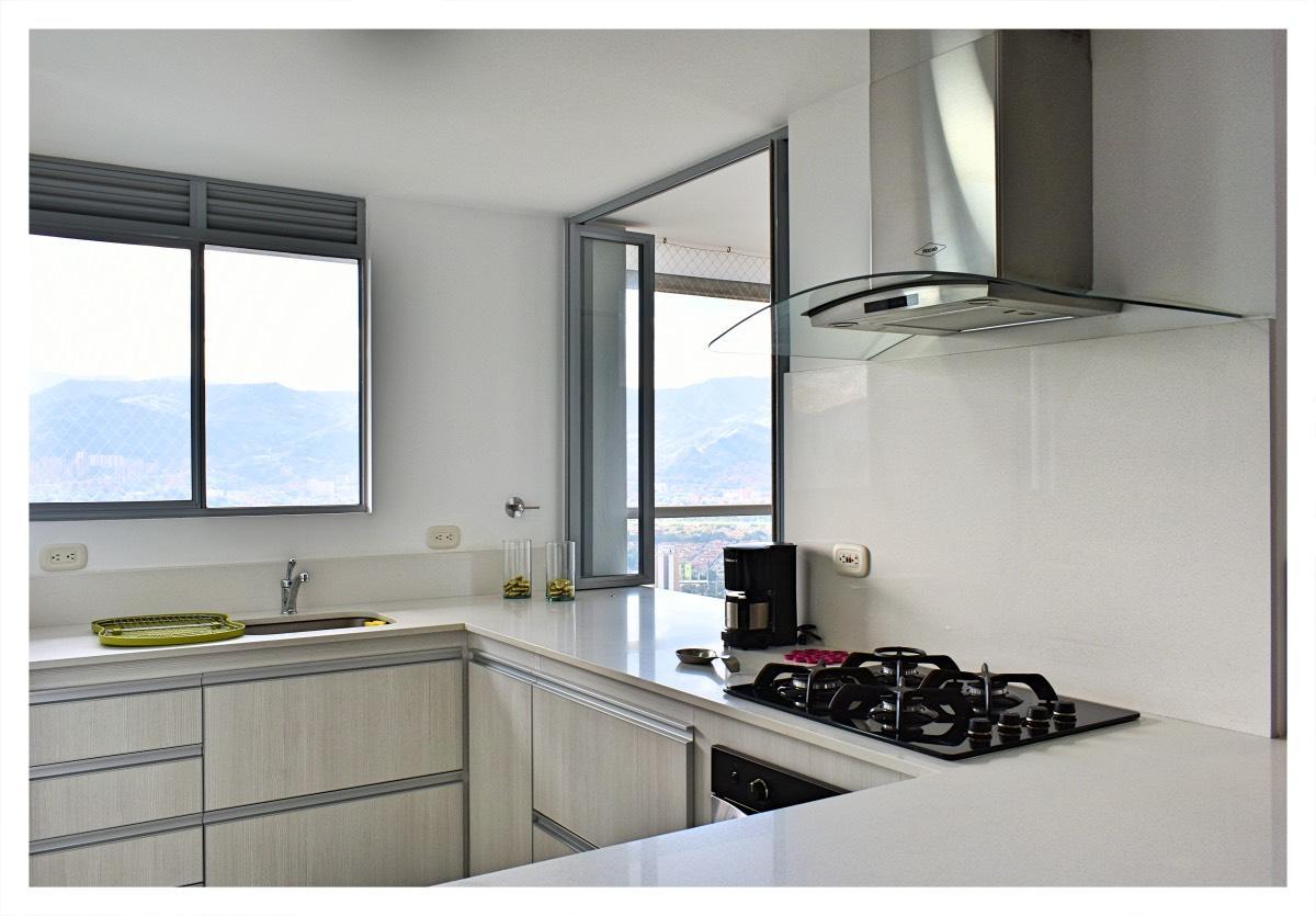 Apartamento Oceania