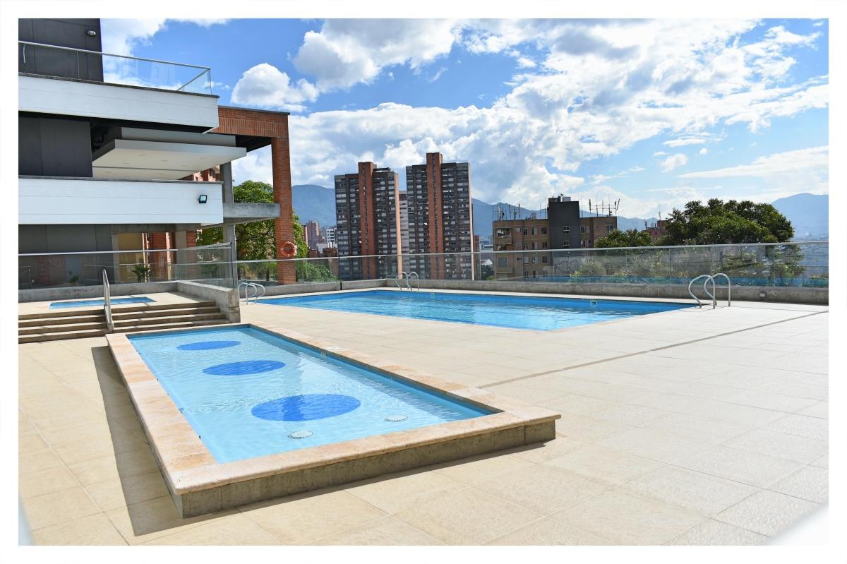 Oceania Apartamento