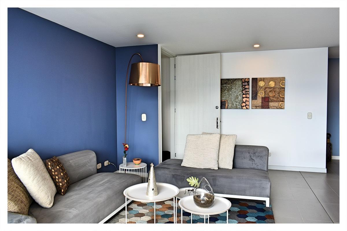 Apartamento Oceania *