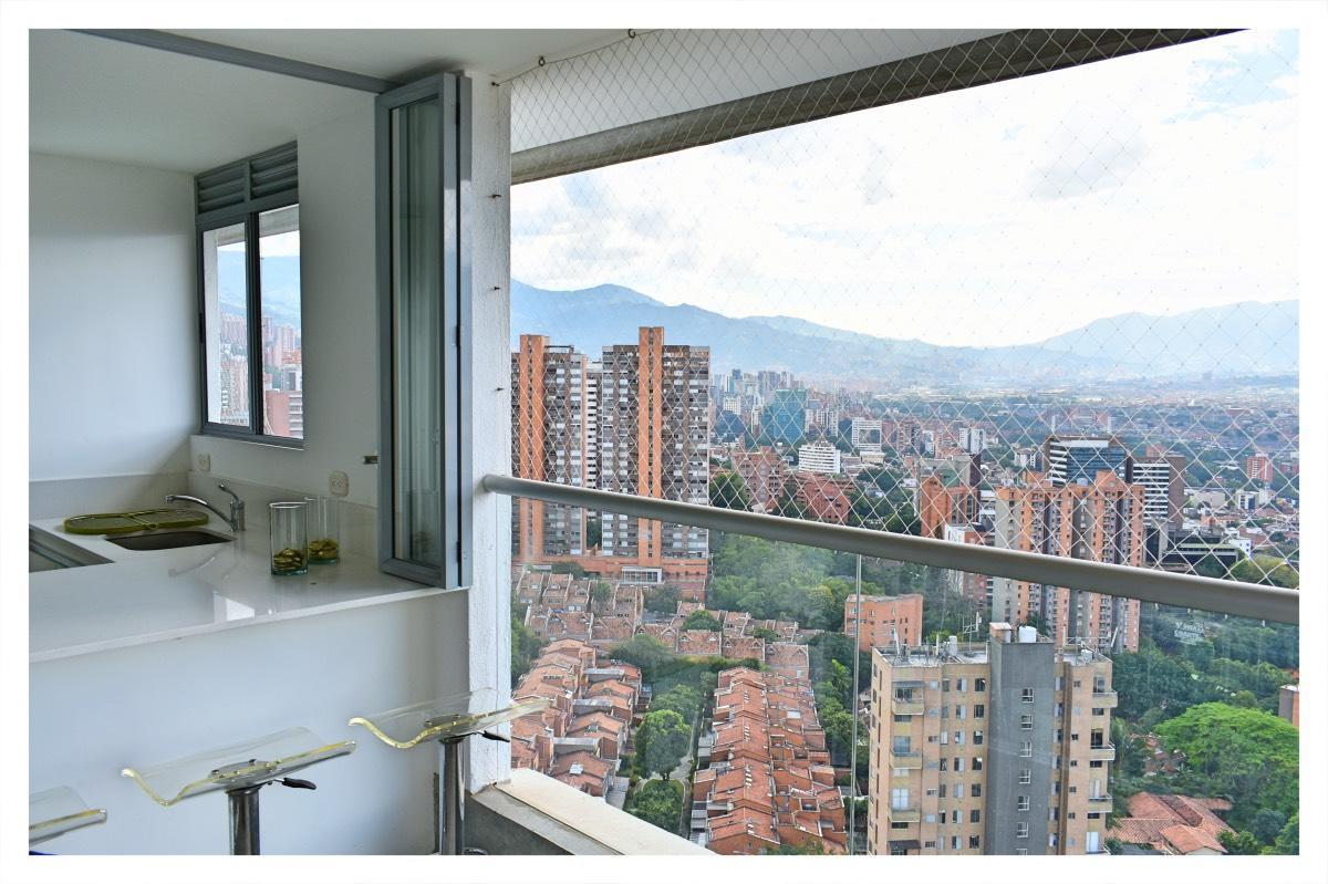 Oceania Apartamento