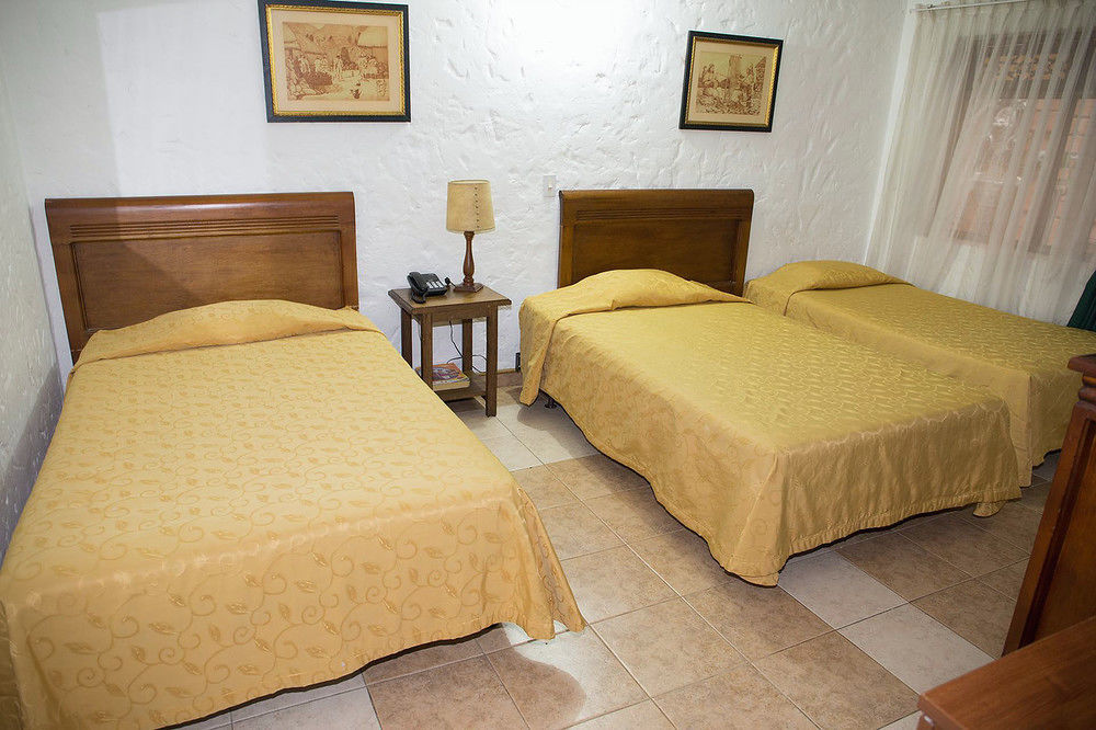 Ayenda 1223 Porton De La 10 Hotel 3*