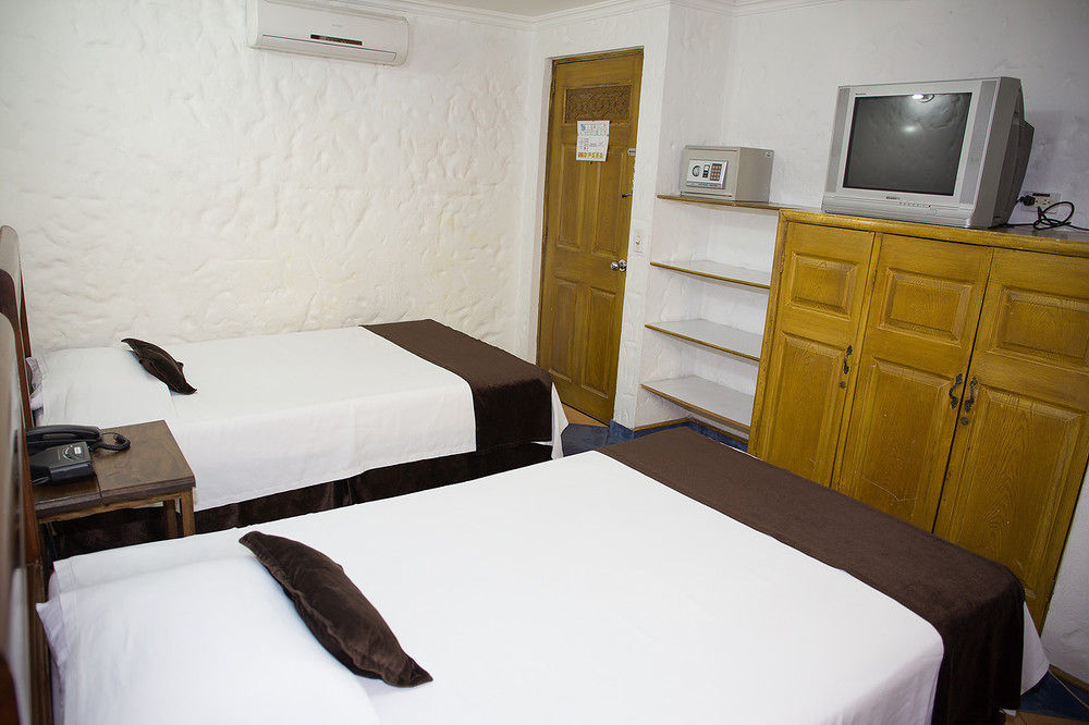 Ayenda 1223 Porton De La 10 Hotel 3*