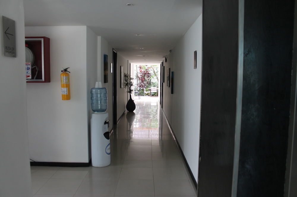 Greenview By St Hotel