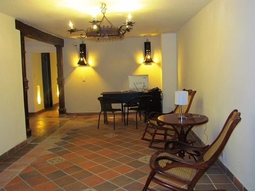 Casa La Fleur Hotel