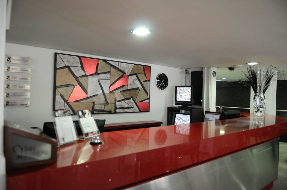 El Portón De San Joaquin Hotel Medellín