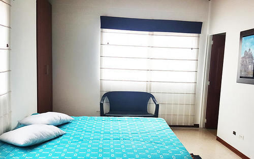 La Victoria Apartamento *