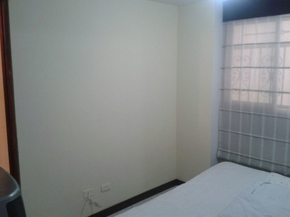 La Victoria Apartamento