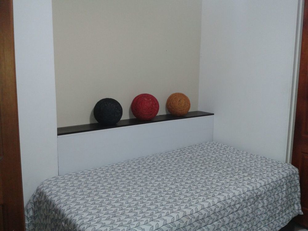 Apartamento La Victoria Medellín