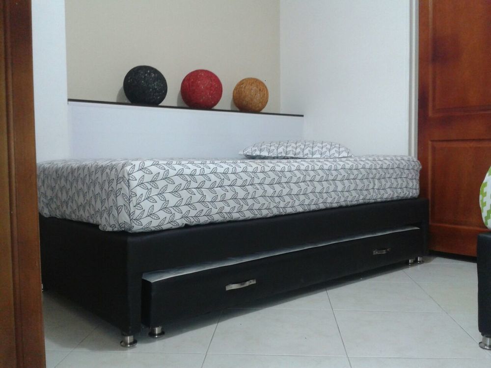 La Victoria Apartamento Medellín