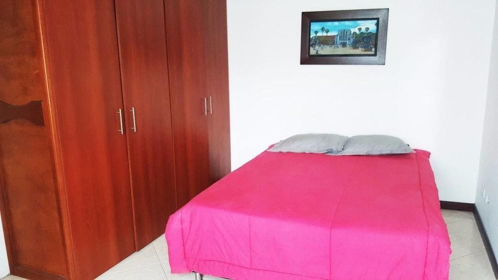 La Victoria Apartamento Medellín