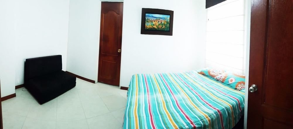 La Victoria Apartamento