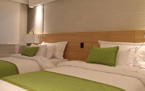 Terra Biohotel 4*