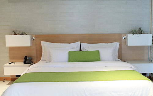 Terra Biohotel Hotel 4*