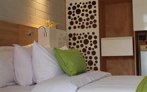 Terra Biohotel 4* Medellín