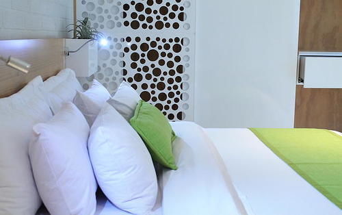 Terra Biohotel Hotel Medellín