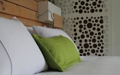 Terra Biohotel Hotel