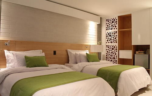 Terra Biohotel Hotel 4*
