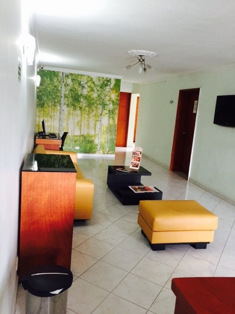 Hotel Casa Portico Medellín