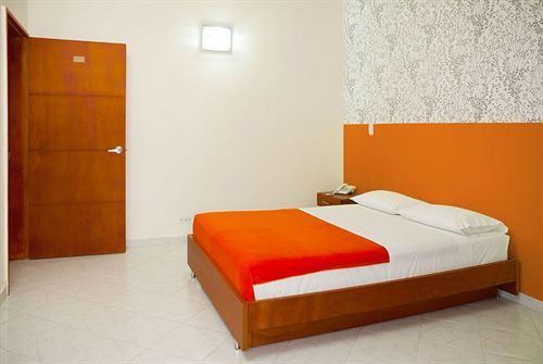 Hotel Casa Portico 2*