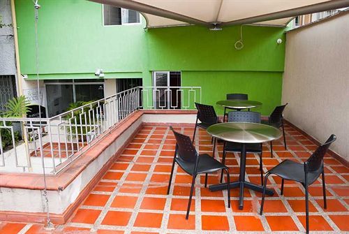 Casa Portico Medellín