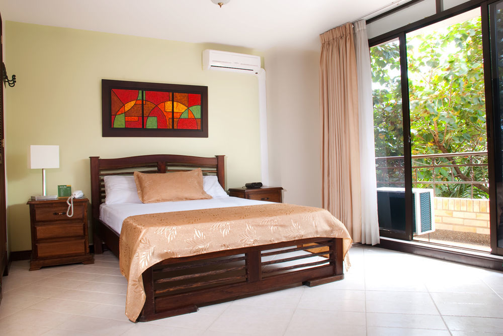 Hotel Estadio Real