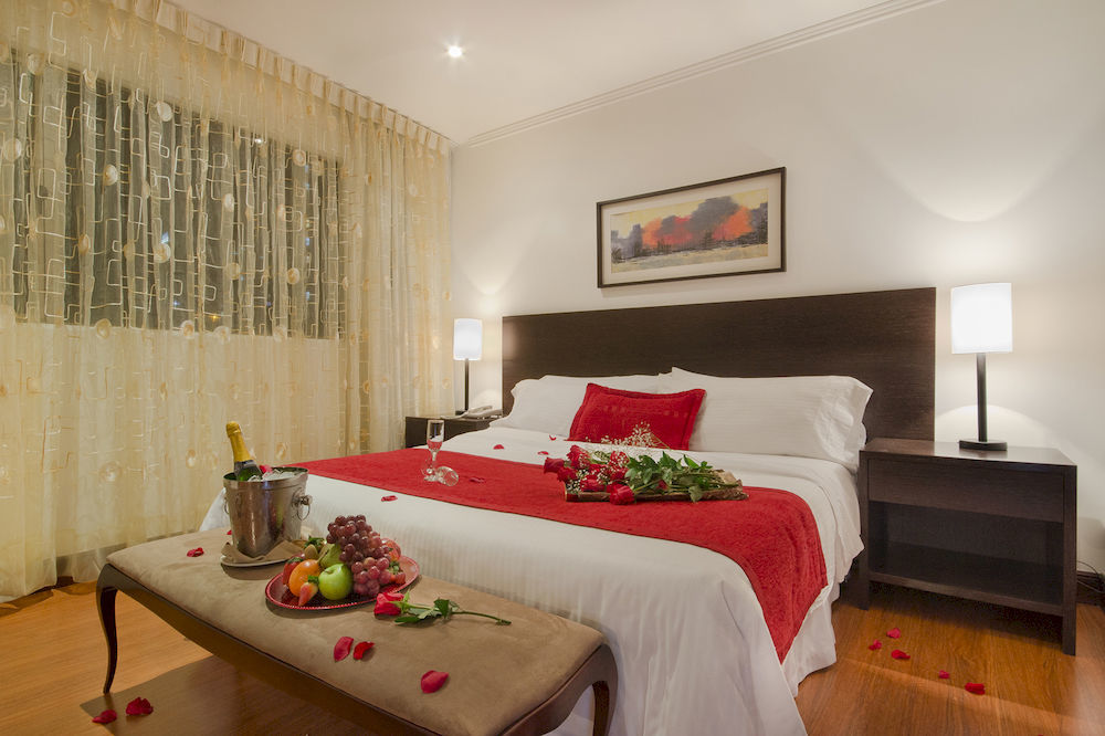Hotel Dann Carlton Belfort