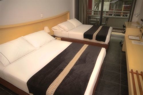Hotel In House The 3*