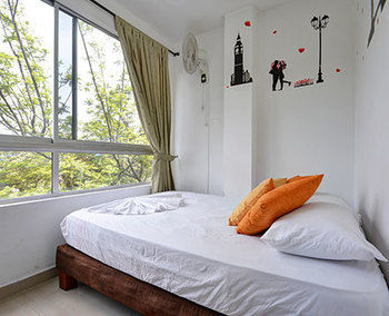 International House Co-living * Medellín