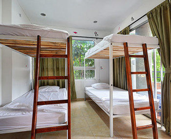 International House Co-living Hostal Medellín