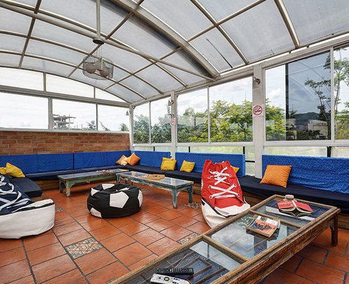 International House Co-living *
