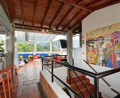 International House Co-living * Medellín