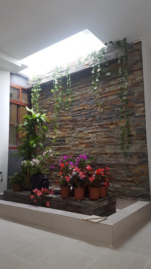 Hotel Riviere Boutique Medellín