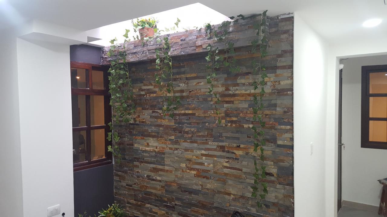Riviere Boutique Hotel Medellín