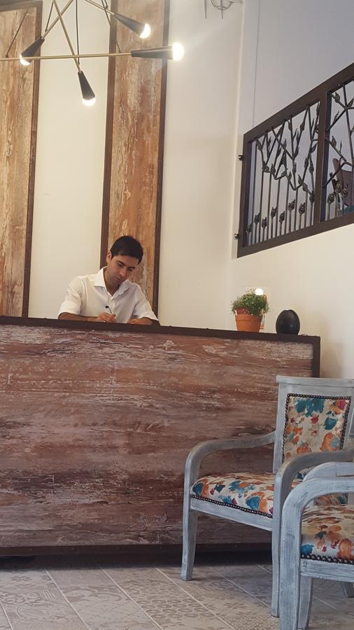 Riviere Boutique Hotel Medellín