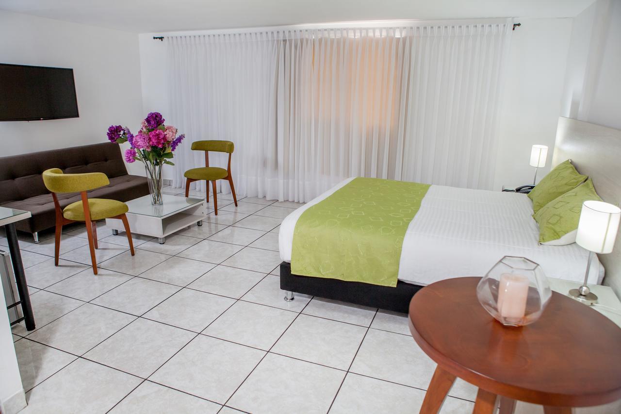 Florida Hotel