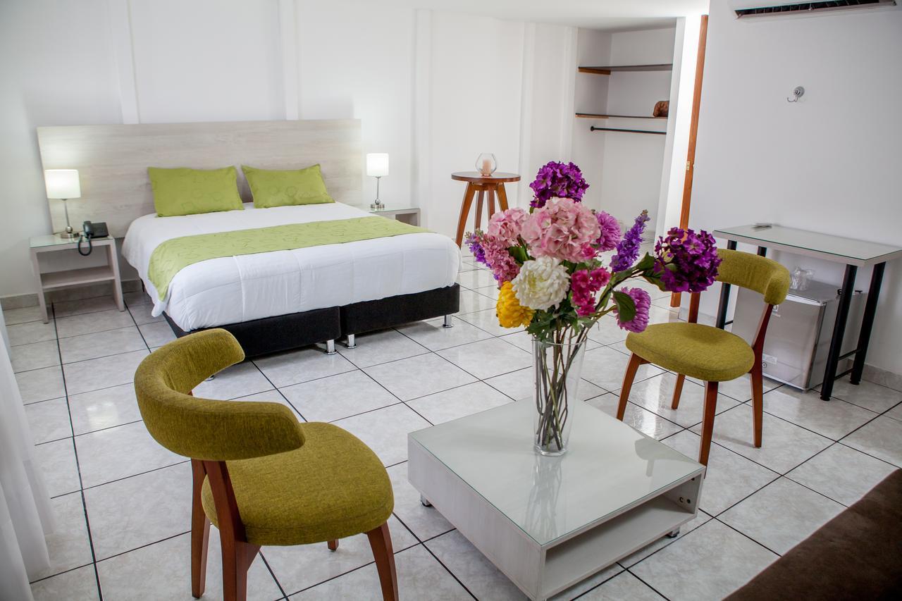 Hotel Florida Medellín