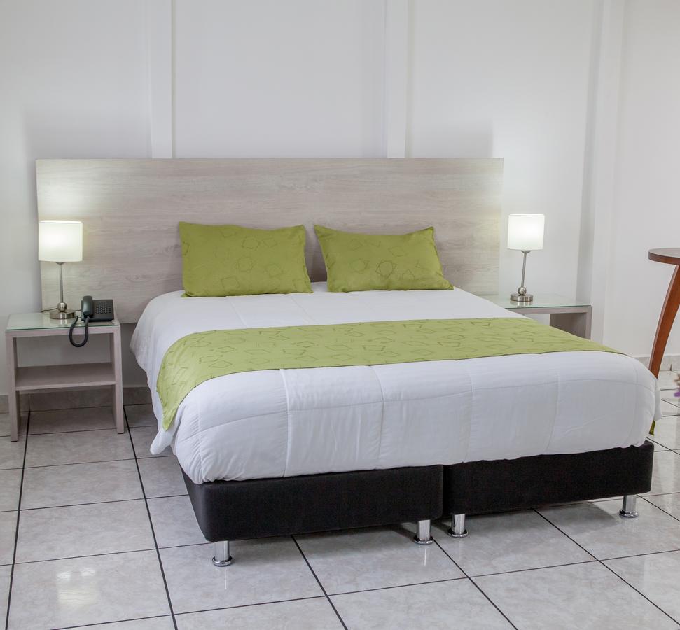 Florida Hotel Medellín