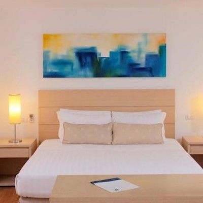 Estelar Blue Hotel 4*