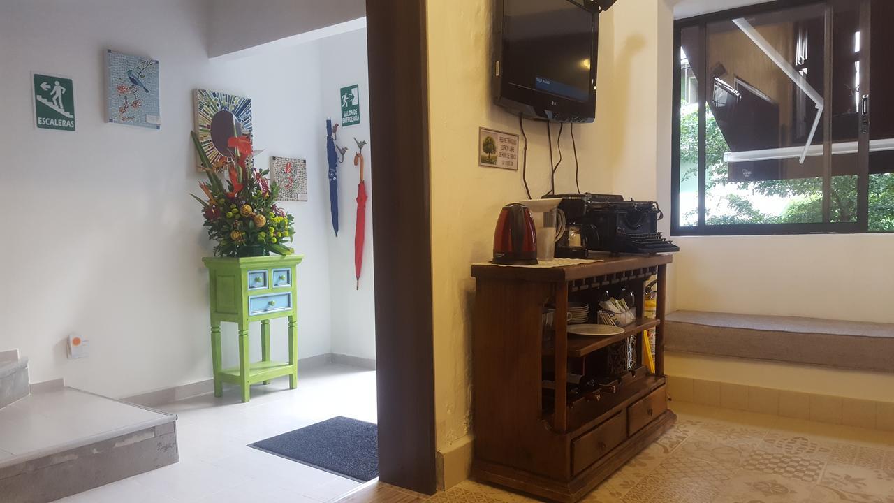 Riviere Boutique 4* Medellín