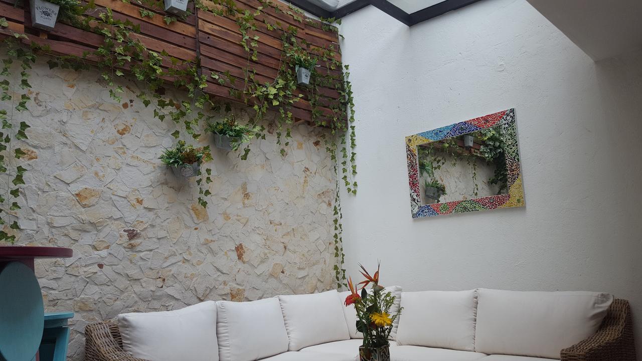 Riviere Boutique 4*