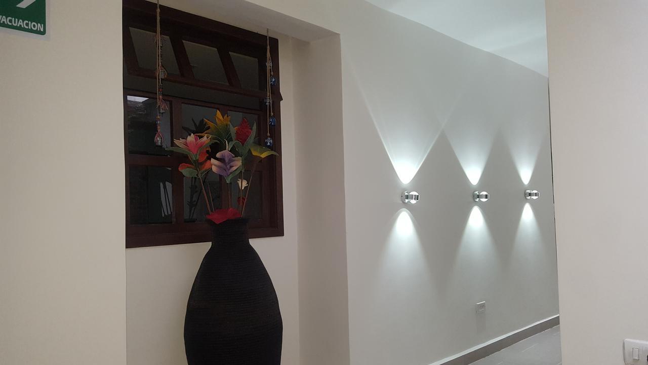 Riviere Boutique Hotel Medellín