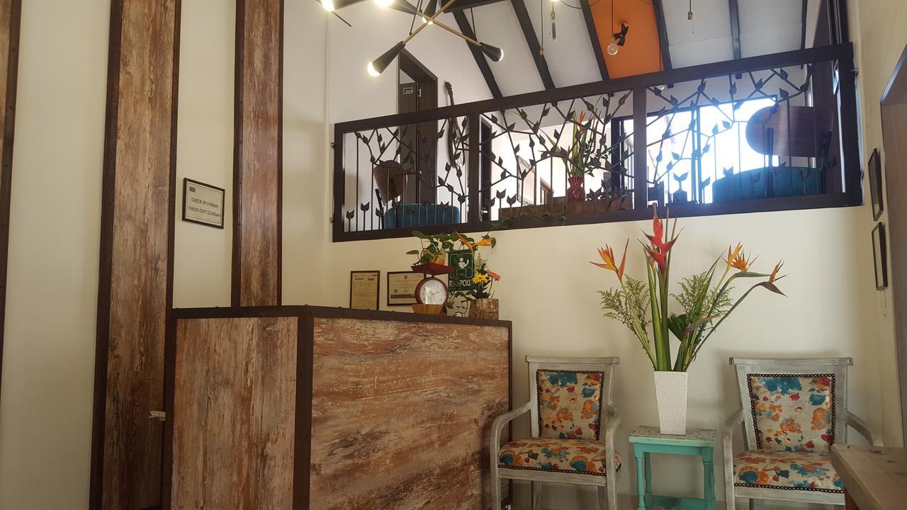Riviere Boutique Medellín