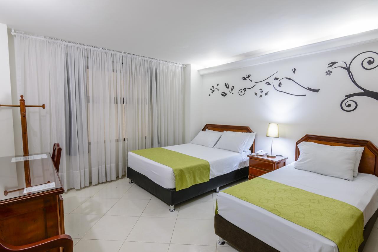 Florida 2* Medellín
