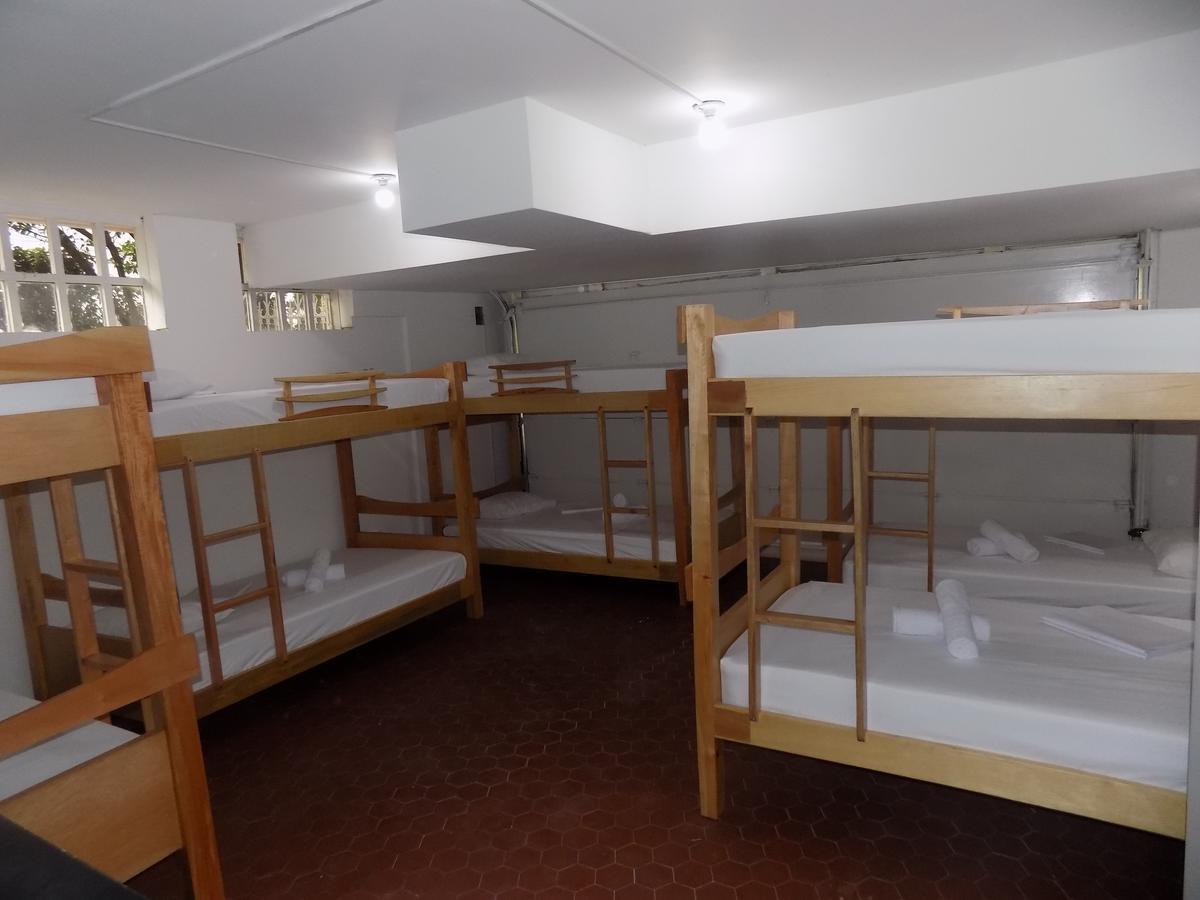 Art City Hostal