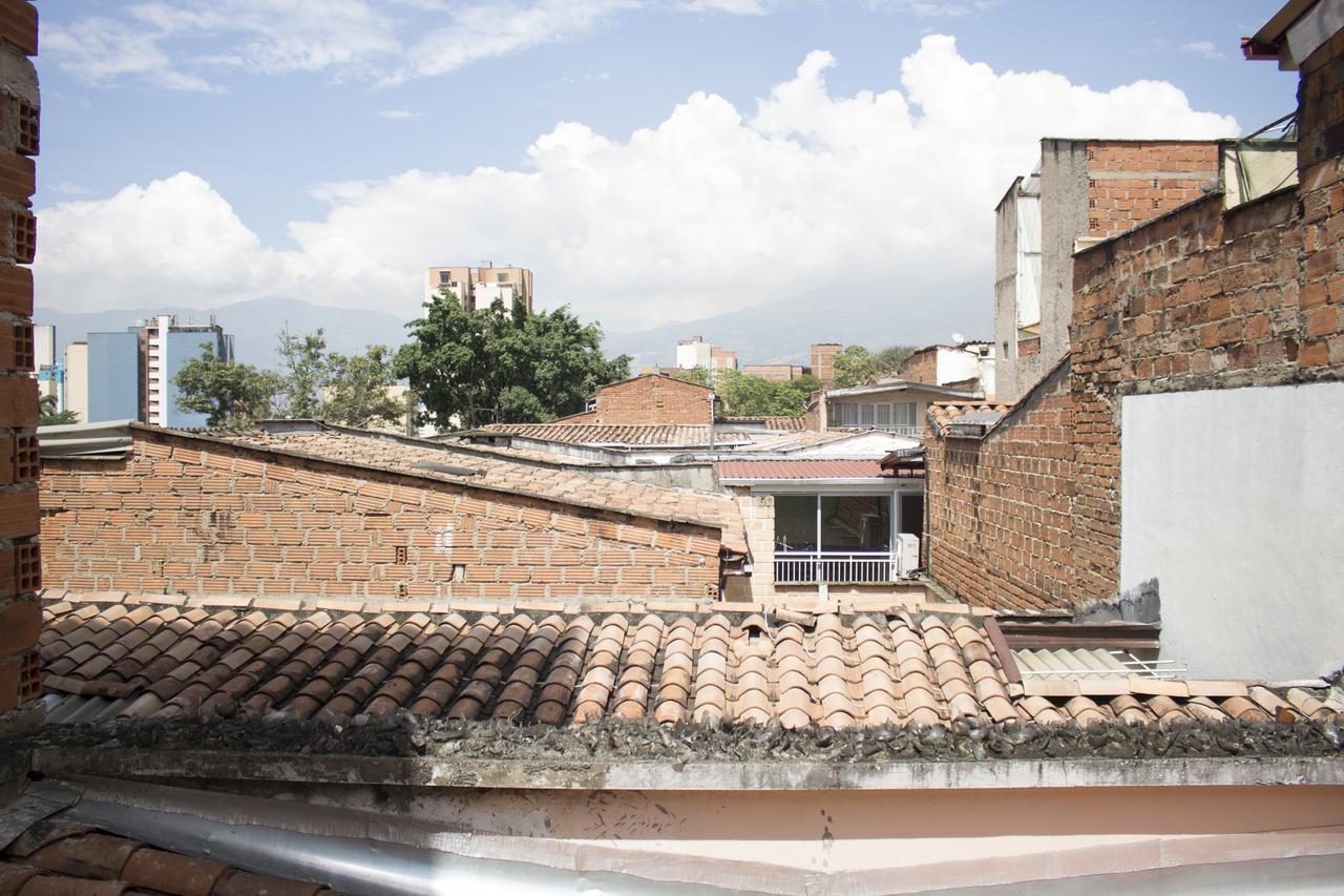 Medallo Social Open! * Medellín