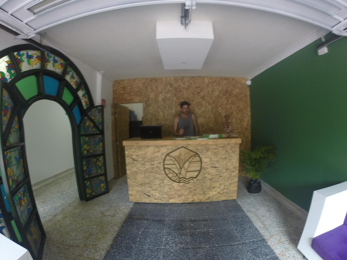 Hostal Forest *