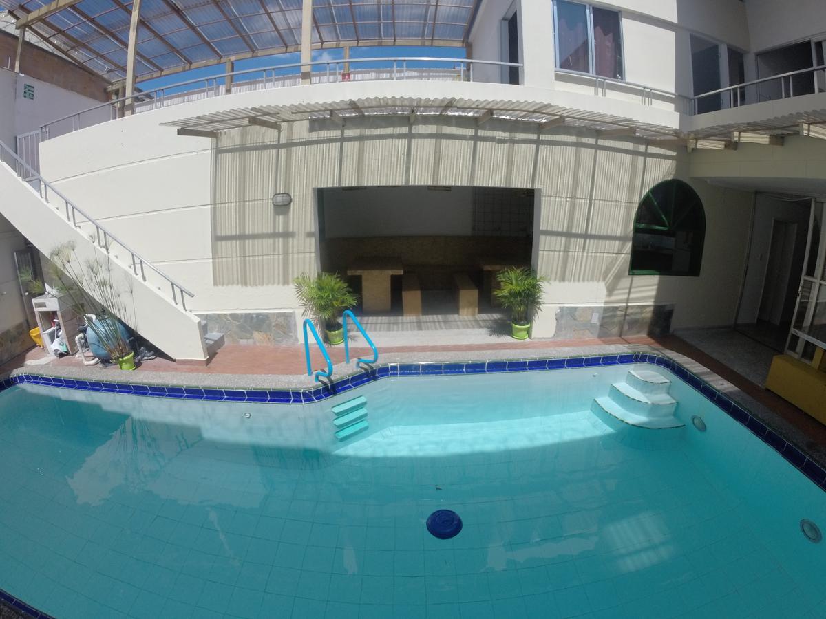 Hostal Forest Medellín