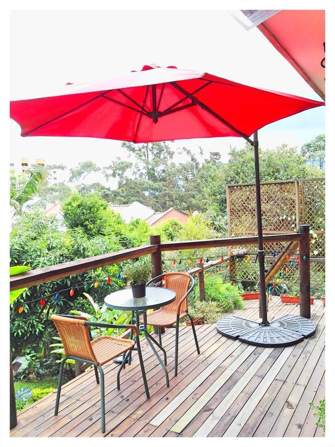 Holiday home Porton De La Colina Medellin