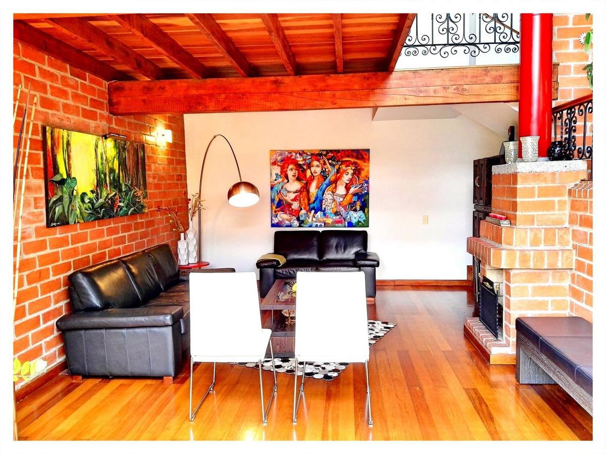 Porton De La Colina Holiday home